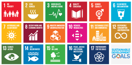 SDG Kommunikation hjælper med at koble strategi og handling med verdensmålene med god kommunikation