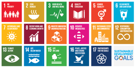 SDG Kommunikation hjælper med at koble strategi og handling med verdensmålene med god kommunikation
